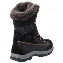 Jack Wolfskin Winterstiefel Aspen High Texapore (wasserdicht) schwarz Damen